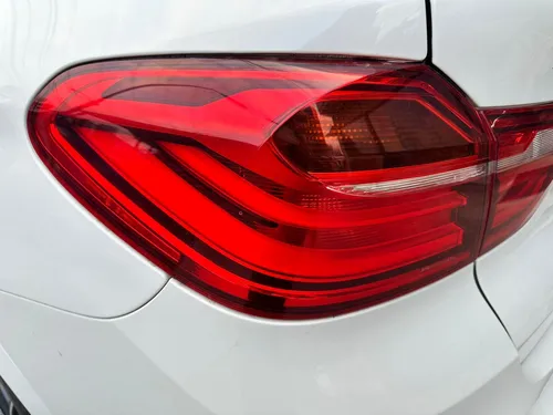 BMW X4 3.0 Xdrive35i M Sport At