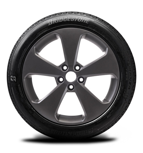 Bridgestone Turanza T005 205/55R17 - 91 - V - P - 1 - 1
