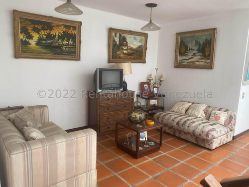 Imagen 9 de 22 de Casa En Venta 22-22002 Colinas De Bello Monte