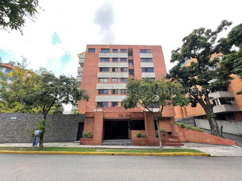 Apartamento En Venta, Campo Alegre #23-6653