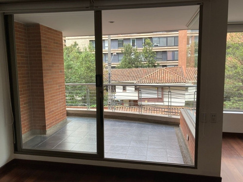 Imagen 10 de 14 de Vendo Apartartamento La Cabrera Bogota Excelente