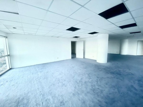 Imagen 11 de 29 de Oficinas Con 4 Cocheras En Torre De Las Américas