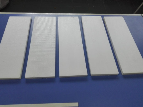 Placas Aislantes Alta Densidad. Suman 3,5 M2