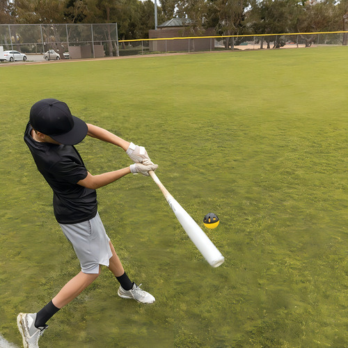 Sklz Paractica Bateo Impacto 12 Unidades