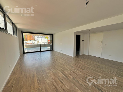 Piso De 4 Ambientes Av Libertador Y Monroe - 152m2 - Belgrano
