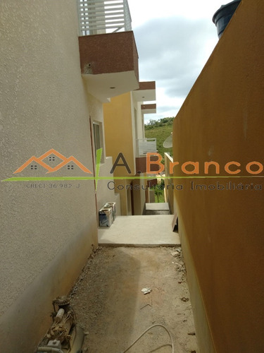 Imagem 22 de 24 de Sobrado - Sb00024 - 70287566