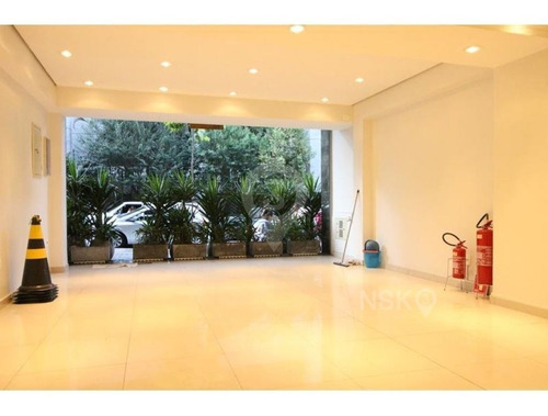 Imagem 4 de 15 de Loja Comercial Para Aluguar-87,30m-bela Vista-nsk3 Imóveis-ed4608. - Ed4608