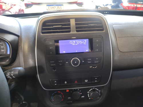 Renault Kwid Kwid Zen 1.0 Flex 12V 5p Mec.