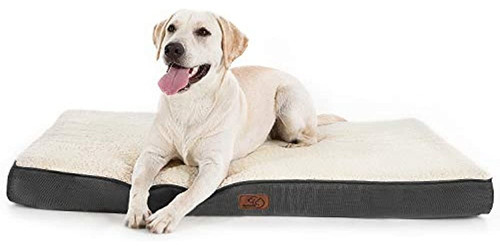 Bedsure Cama Grande Para Perros Para Perros Grandes Gatos De