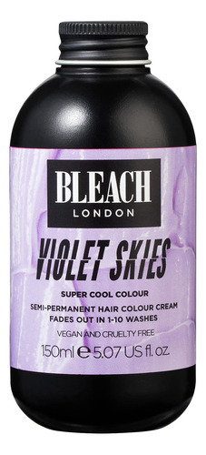 Bleach London Violet Skies Super Cool Color - Tinte Semiperm