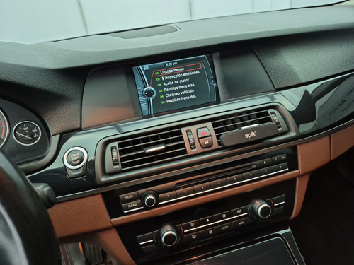 BMW Serie 5 2.0 520d F10 Executive