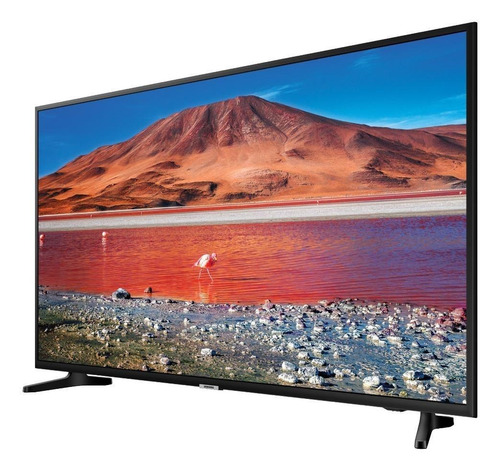 Imagen 2 de 6 de Smart TV Samsung Series 7 UN50TU7090GXZS LED 4K 50" 100V/240V