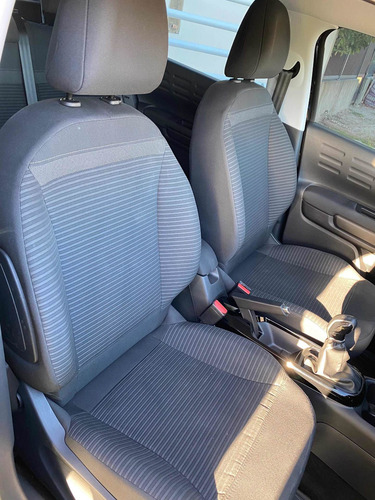Citroën C4 Cactus 1.6 Vti 115 Feel 2020