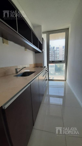 Imagen 7 de 20 de Departamento - Olivos - Gran Monoambiente Divisible -