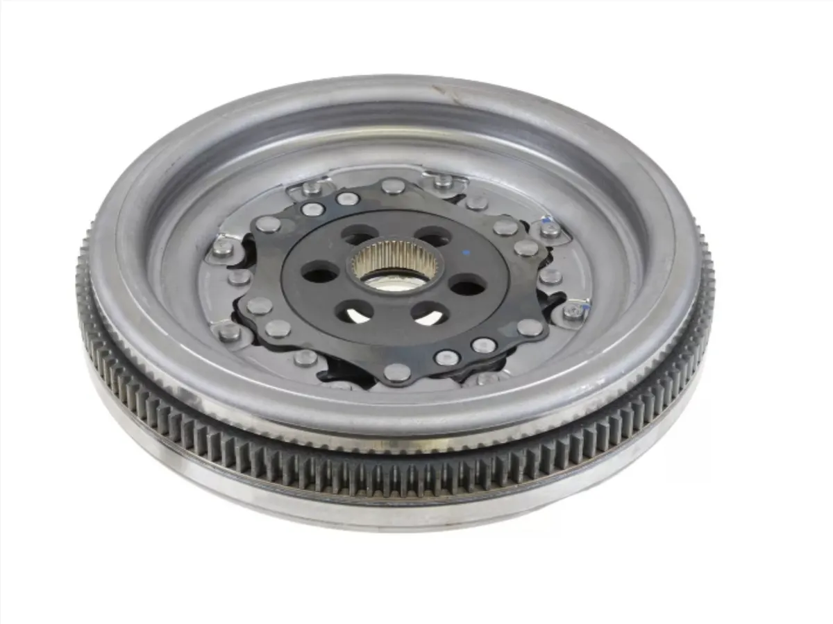 Volante de Clutch