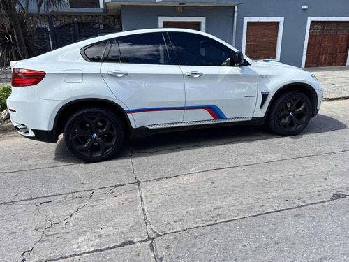 BMW X6 3.0 Xdrive 35i Sportive 306cv