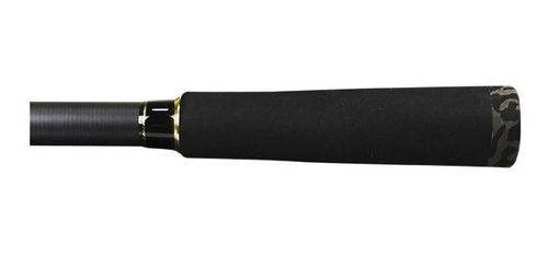Vara Marine Titan X Big Game C802h 40lbs 2,44m 2p Carretilha