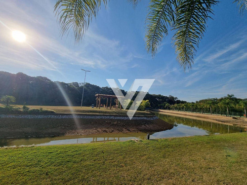 Imagem 14 de 16 de Terreno À Venda, 1000 M² Por R$ 750.000,00 - Condomínio Fazenda Imperial - Sorocaba/sp - Te1522