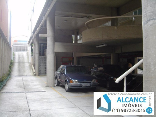 Imagem 21 de 26 de Relíquia - Apartamento Para Locação 65 M² Com 2 Quartos - Casa Verde - São Paulo/sp | Alcance Imóveis - Ap00169 - 34235438