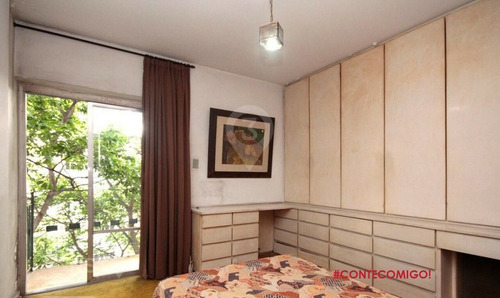 Imagem 15 de 15 de Apartamento Á Venda - Bela Vista - 99 M² - 2 Dorms - 1 Vaga - Nsk3 Imoveis - Ed9937 - Ed9937