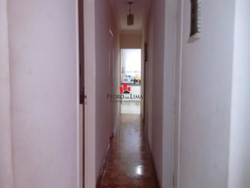 Imagem 4 de 10 de Casa Térrea 3 Dormitórios E 2 Vagas Na Ponte Rasa - Pe14693