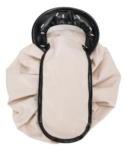 Bolsa De Maquiagem Com Cordão, Cosmética, À Prova D'água, Pu