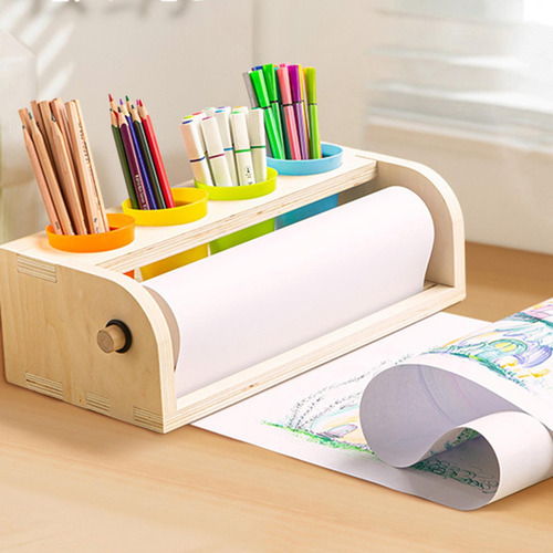 Pintura Para Niños Easel Pintura Al Aire Libre Pequeño