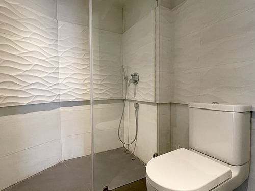 Departamento Full Remodelado En Venta En Vitacura / Vistas