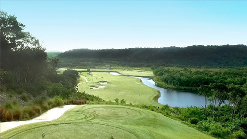 Imagen 28 de 30 de Exclusivo Terreno En Country Club Campeche Con Vista Al Mar