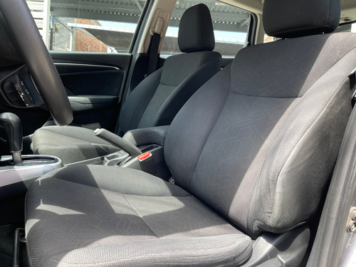 Honda Fit 1.5 Hit At Cvt