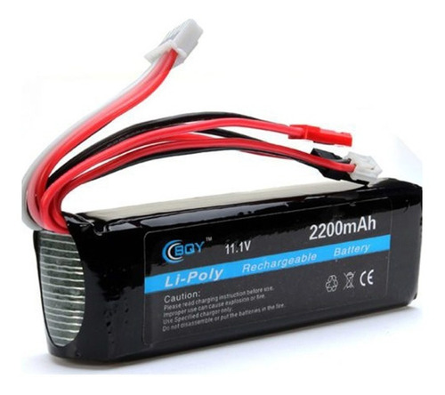 Bateria 11.1 Volt 2200 Mah Ph Ventas