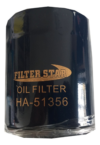 Filtro Aceite Filter Star Ford Laser-festiva