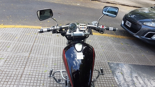 Imagen 15 de 15 de Kawasaki Vulcan 500 Permuto Qr Motors