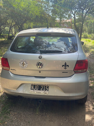 Volkswagen Gol Trend 1.6