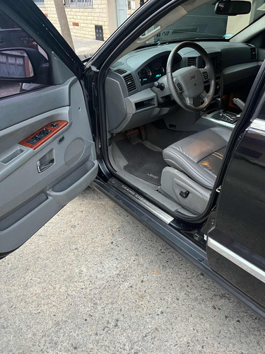 Jeep Grand Cherokee 3.0 Crd Limited