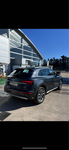 Audi Q5 Advanced