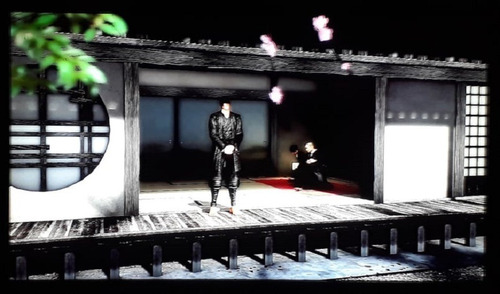 Ninja Gaiden 3: Razor-s Edge - Ps3
