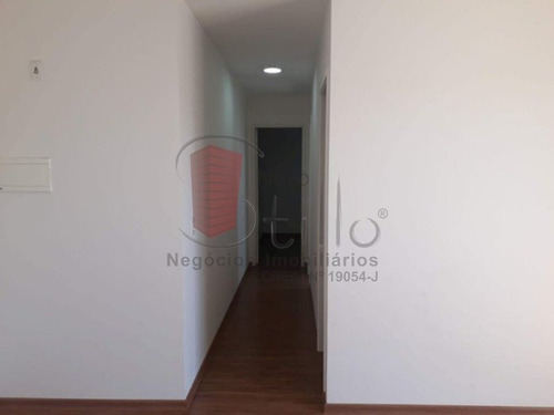 Imagem 3 de 15 de Apartamento - Jardim Vila Formosa - Ref: 9825 - V-9825