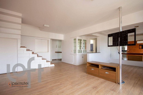 Imagem 11 de 30 de Apartamento Com 3 Dormitórios À Venda, 236 M² - Perdizes - São Paulo/sp - Co0098