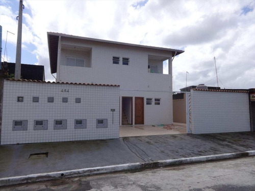Imagem 14 de 15 de Casa Residencial À Venda, Jardim Trevo, Praia Grande - Ca0026. - Ca0026 - 34956464