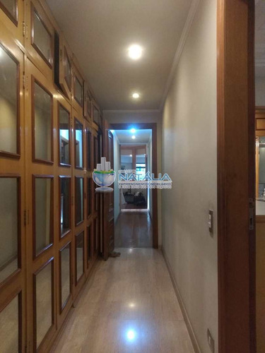 Imagem 19 de 30 de Apartamento Com 5 Dorms, Planalto Paulista, São Paulo - R$ 1.8 Mi, Cod: 64793 - V64793