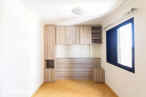 Imagem 10 de 10 de Apartamento À Venda Em São Paulo - 50189