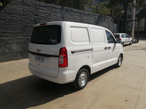 Chevrolet N400