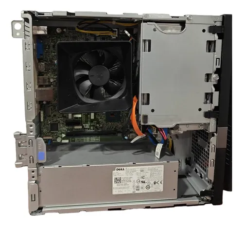 Cpu Dell Vostro 3470 I5 + Monitor, Teclado Y Mouse