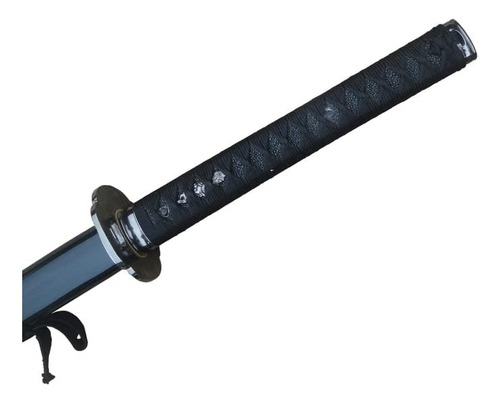Tenryu - Espada De Samurái Forjada A Mano (40.6 In)