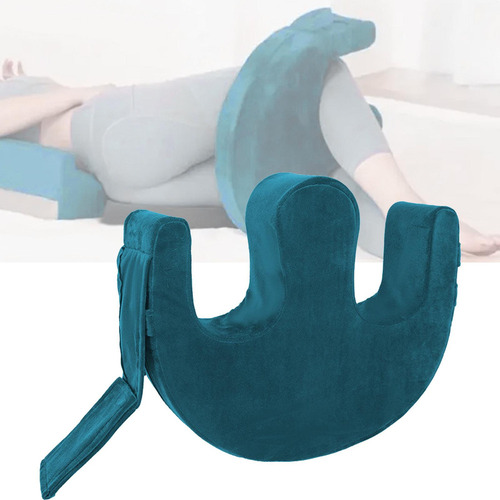 Caminata De La Cama Ayuda Cushion Suave Anti -cama U Esponja