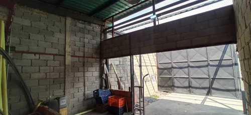 Imagen 3 de 7 de En Venta Local Comercial Ubicado En El Mercado Mayorista, Oportunidad De Negocio