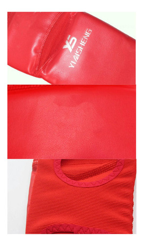 Protector De Pie Fitness Empeine Protector Acolchado Para S