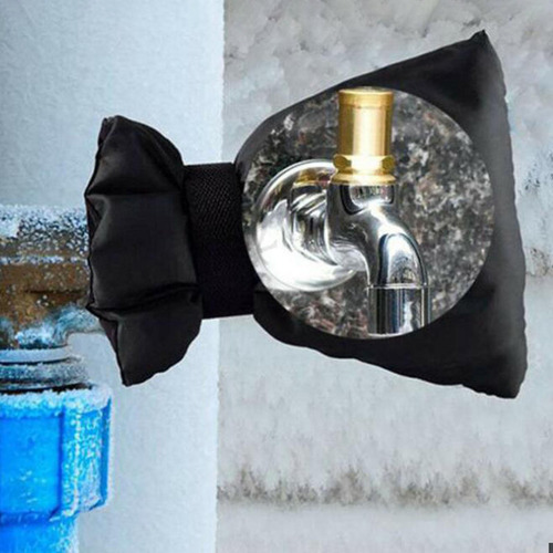 2 Grifos Exteriores Para Grifos De Invierno Freeze Style A