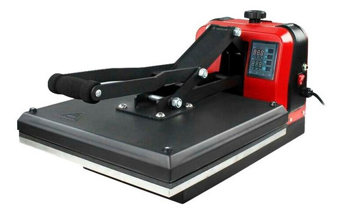 Plancha Para Sublimar Estampar Telas 38 X 38 + Epson Wifi